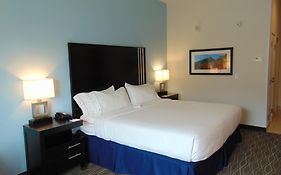 Holiday Inn Express & Suites Springville-South Provo Area By Ihg