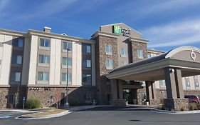 Holiday Inn Express & Suites Springville-South Provo Area By Ihg